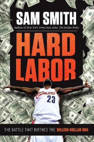 Cover of Hard Labor