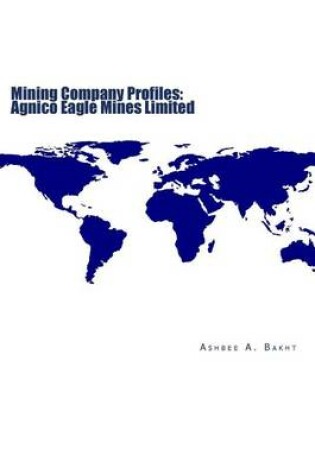 Cover of Mining Company Profiles