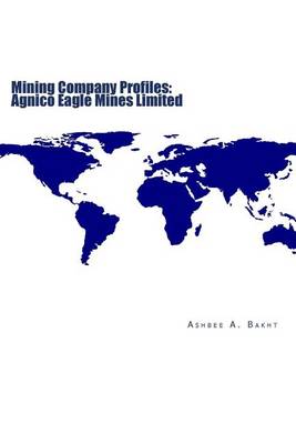 Cover of Mining Company Profiles