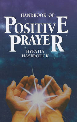 Cover of Handbook of Positive Prayer