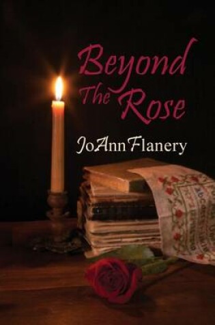 Cover of Beyond the Rose