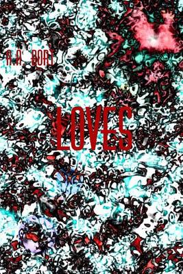 Book cover for Loves