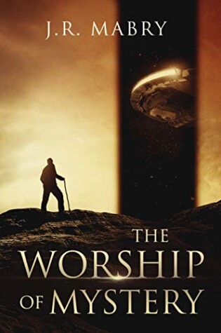 Cover of The Worship of Mystery
