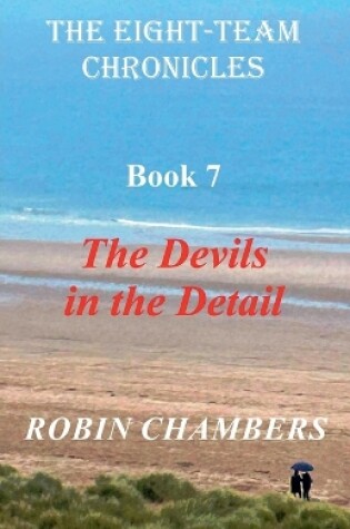 Cover of The Devils In The Detail