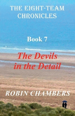 Cover of The Devils In The Detail