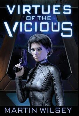 Cover of Virtues of the Vicious