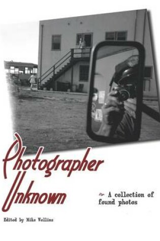 Cover of Photographer Unknown
