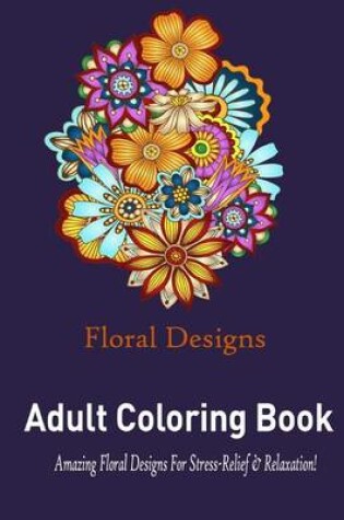 Cover of Floral Designs