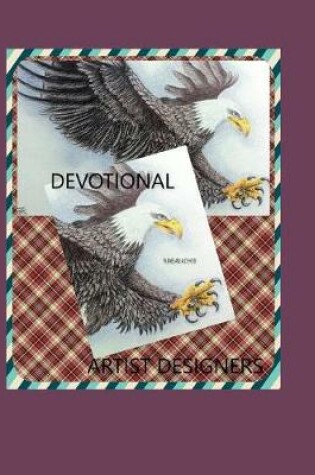 Cover of devotional 2