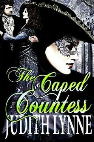 Cover of The Caped Countess
