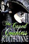 Book cover for The Caped Countess