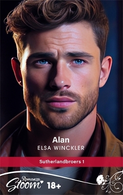 Book cover for Alan