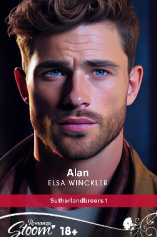 Cover of Alan