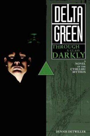 Cover of Delta Green