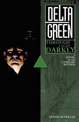 Book cover for Delta Green