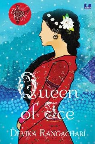 Cover of Queen of Ice