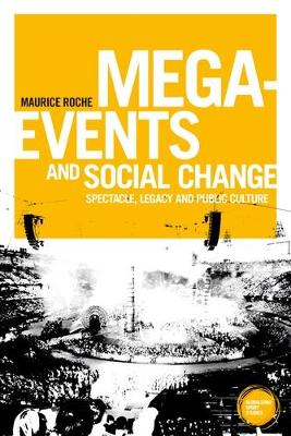 Cover of Mega-Events and Social Change