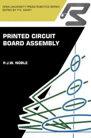 Cover of Printed Circuit Board Assembly