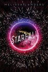 Book cover for Starfall: A Starflight Novel