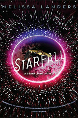 Cover of Starfall