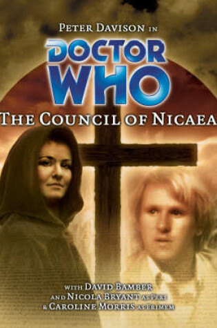 Cover of The Council of Nicaea