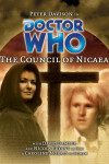 Book cover for The Council of Nicaea