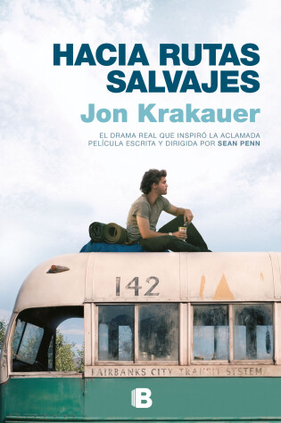 Cover of Hacia rutas salvajes / Into the Wild