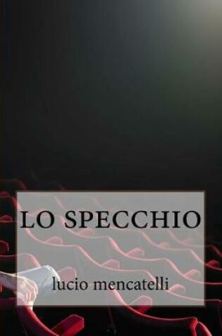 Cover of Lo Specchio