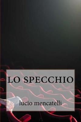 Book cover for Lo Specchio