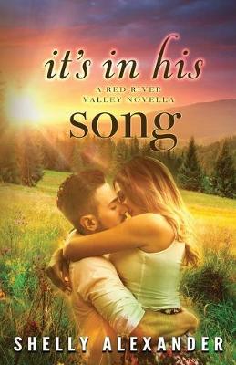 Book cover for It's In His Song