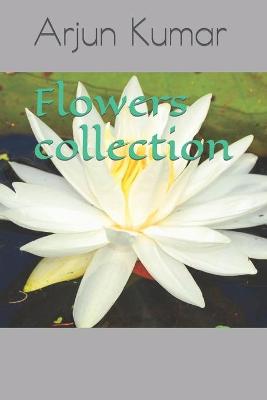 Book cover for Flowers collection