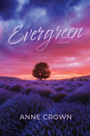 Cover of Evergreen