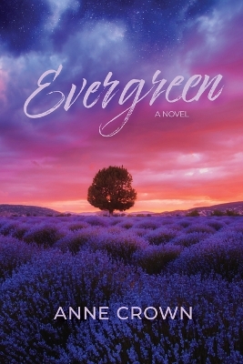 Book cover for Evergreen