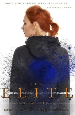 Cover of The Elite