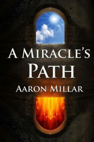 Cover of A Miracle's Path