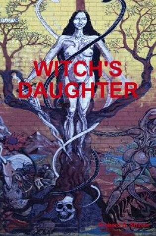 Cover of Witch's Daughter