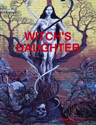 Book cover for Witch's Daughter