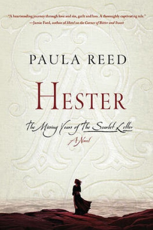 Cover of Hester