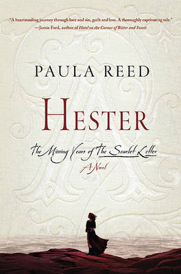 Book cover for Hester
