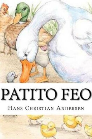 Cover of Patito Feo (Cuento Clasico)