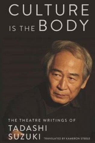 Cover of Culture is the Body