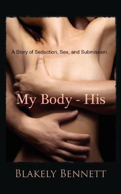 Book cover for My Body-His