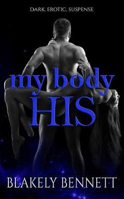 Book cover for My Body-His