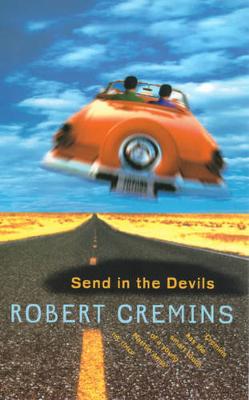 Book cover for Send in the Devils