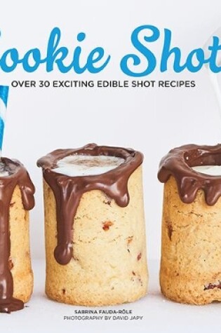 Cover of Cookie Shots