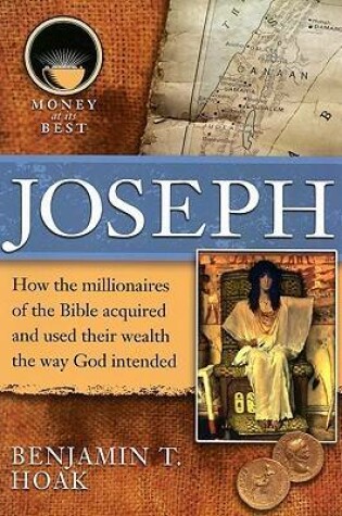 Cover of Joseph