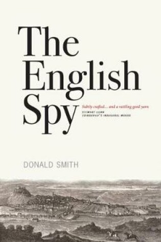 Cover of The English Spy