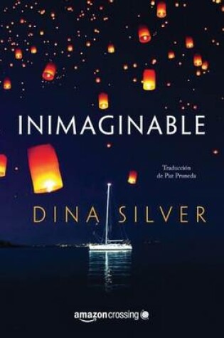Cover of Inimaginable