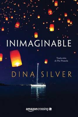 Book cover for Inimaginable