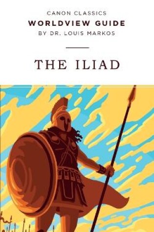 Cover of Worldview Guide for The Iliad